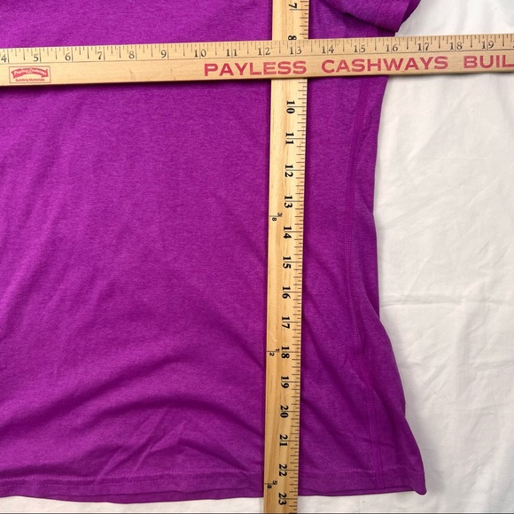 Bundle Nike Sportswear Running Sucks Maroon T Shirt Slim Fit Small & Dri Fit S - Picture 5 of 9